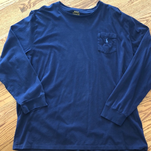 Polo Ralph Lauren Other - Polo by Ralph Lauren long sleeved shirt